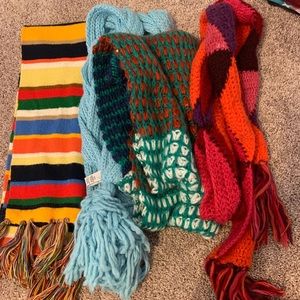 Scarves